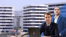 Hoće li stanovi ikad biti jeftiniji? 'Zazivamo pad cijena nekretnina, to je pogrešno'