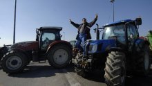 Croatian-Bosnian border crossings temporarily blocked