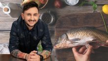 Zaboravite na bakalar, morate probati ovaj riblji recept chefa Gorana Kočiša