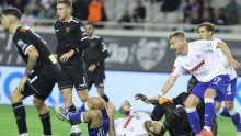 Hajduk u Šibeniku želi tri boda; ovo su četiri razloga zašto će mu put biti otežan