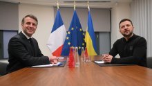 Cure detalji hitnog sastanka europskih čelnika o Ukrajini