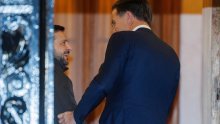Zelenski i NATO razgovarali o raspoređivanju europskih trupa: 'S Putinom se ne može pregovarati'