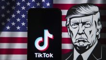 Vrhovni sud prelomio: TikTok od nedjelje zabranjen u SAD-u. Dalje sve ovisi o Trumpu