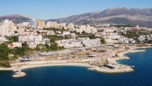 Veliki interes za lokale na Žnjanu: Cijene na licitaciji premašile 500.000 eura
