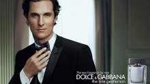 Matthew McConaughey više ne želi biti seks simbol