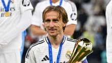 Legenda Real Madrida o Modriću: Učite od Luke. Kad ode, takvog više neće biti