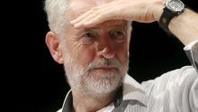 Jeremy Corbyn izabran za novog vođu britanskih laburista