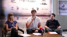 Pravila nagradne igre 'Ocijeni film na Zagreb Film Festivalu i osvoji Nintendo Wii i LCD'