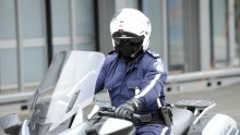 Prijetio policajcu na društvenim mrežama pa su ga uhitili