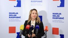 Selak Raspudić: 'Dosta je bilo jeftinih političkih tema i skretanja fokusa'