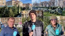 Provjerili smo cijene božićnih borova: Tisuću eura? Nema šanse