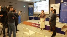 Ukrajinski liječnici u Hrvatskoj ne mogu raditi u struci: 'Koče nas i privremene dozvole'