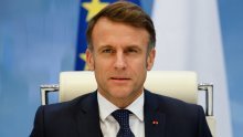 Macron: Prijevremeni izbori izazvali nestabilnost u državi