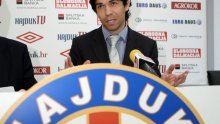 Hajduk mora platiti dva milijuna eura, prijeti mu stečaj!