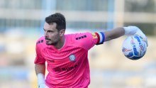 Zelenika poslao poruku Modrima: Nitko nas nije razbio, neće ni Dinamo; nezgodni smo