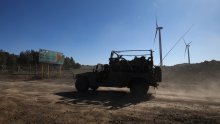 Pentagon priznao da ima dvostruko više vojnika u Siriji nego što je ranije rekao