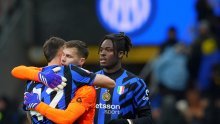 Lazio se još nije oporavio od Interove šestice, a već saznao novu lošu vijest