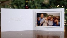 Sve su oduševili: Božićna čestitka princa Williama i Kate Middleton topi srca