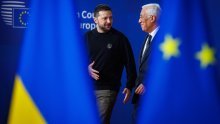 Costa: Moramo ojačati Ukrajinu za sve moguće scenarije