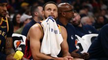 Ovo se ne pamti; debakl Warriorsa i najgora utakmica Stephena Curryja ikada
