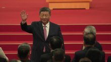 Xi Jinping proslavio četvrt desetljeća kineske kontrole nad najvećom svjetskom kockarnicom