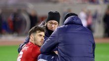 Rijeka u nemilim problemima, protiv Slavena će braniti 16-godišnjak?