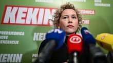 Kekin o Jelaviću: Radi se o kampanji zastrašivanja, neću mu se ispričati