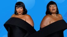 Lizzo 'glazba spasila život': 'To razdoblje mog života je bilo veoma mračno'
