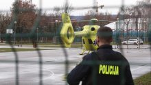 KB Sveti Duh: Borimo se za život učiteljice iz Prečkog
