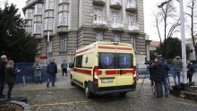 Stanje ozlijeđenih: Učiteljica još diše pomoću aparata. Djeca su stabilno