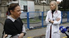 Ministrica Hrstić: Petero je ozlijeđenih, svi su izvan životne opasnosti