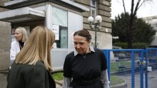 Ministrica Hrstić o napadaču: 'U javnosti postoje dvije neistinite priče'