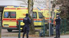 Strani mediji prenose vijest o napadu u zagrebačkoj osnovnoj školi