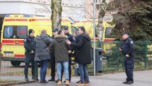 Grad Zagreb o napadu u školi: Radi se o velikoj tragediji za cijelu Hrvatsku