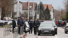 Predsjednički kandidati otkazuju aktivnosti zbog tragedije u Prečkom