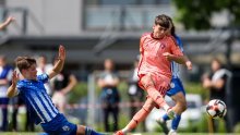 Juniori Dinama i Lokomotive saznali protivnike u playoffu Lige prvaka