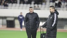 Hajduk igra preloše da bi osvojio titulu
