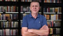 Josip Mlakić: Život Hrvata u BiH je beskrajna farsa. Politika nas je pomnožila s nulom