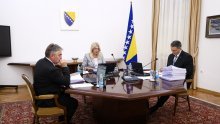 Političari iz BiH šalju izraze sućuti: Duboko smo potreseni