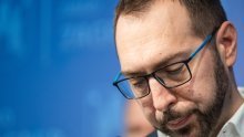 Tomašević posjetio djecu iz OŠ Prečko: Potresen sam i dirnut njihovom snagom i hrabrošću