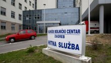 KBC Zagreb: Ozlijeđeni 15-godišnjak operiran i izvan životne opasnosti