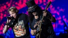 Guns N’ Roses stiže u Beograd, zabilježena rekordna prodaja karata