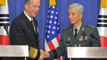 Američki admiral priznao 'pat poziciju' u Libiji
