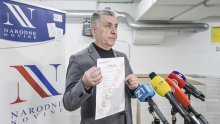 Stigle prve dojave o kršenju izborne šutnje, građanima stigle SMS poruke