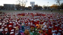 U ponedjeljak dan žalosti u Crnoj Gori zbog tragedije u Zagrebu