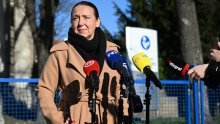 Ministrica obišla učiteljicu, djecu, ali i ubojicu: Ne mogu reći o čemu smo razgovarali