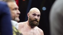 Šokirani i nezadovoljni Fury: Kunem se, bio sam uvjeren da sam pobijedio