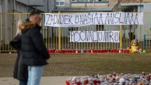 U organizaciji sindikata: Večeras mimohod 'Za sigurnu školu'