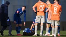 Maksimirom odjekivali Mbukuovi urlici nakon Belcarovog starta