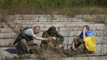 Rusija i Ukrajina razmijenile stotine ratnih zarobljenika: Pušteni i branitelji Mauripolja